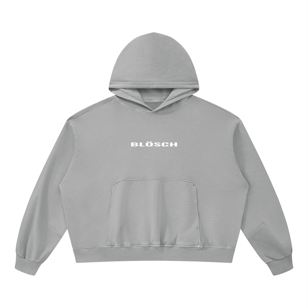 THE PULLOVER