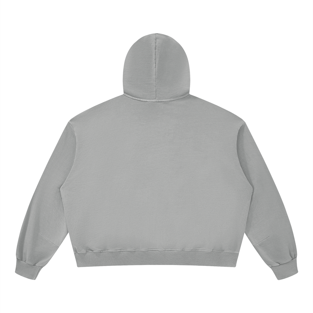 THE PULLOVER