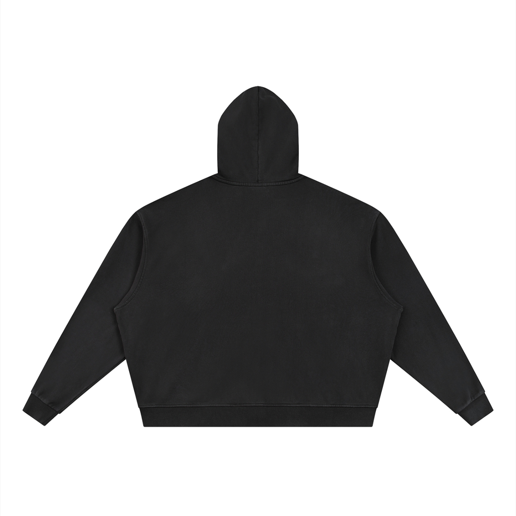 THE BOX ZIP