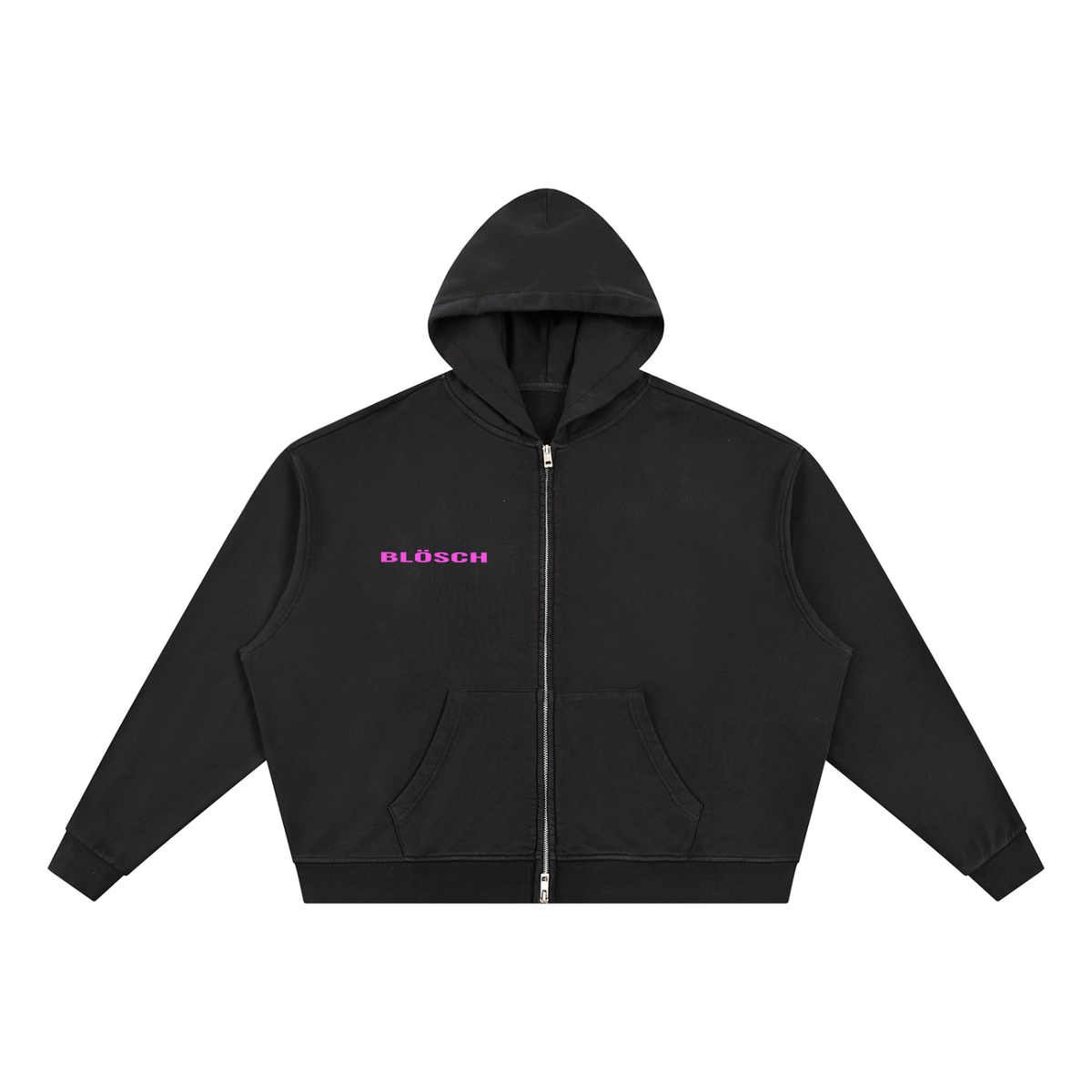 THE BOX ZIP
